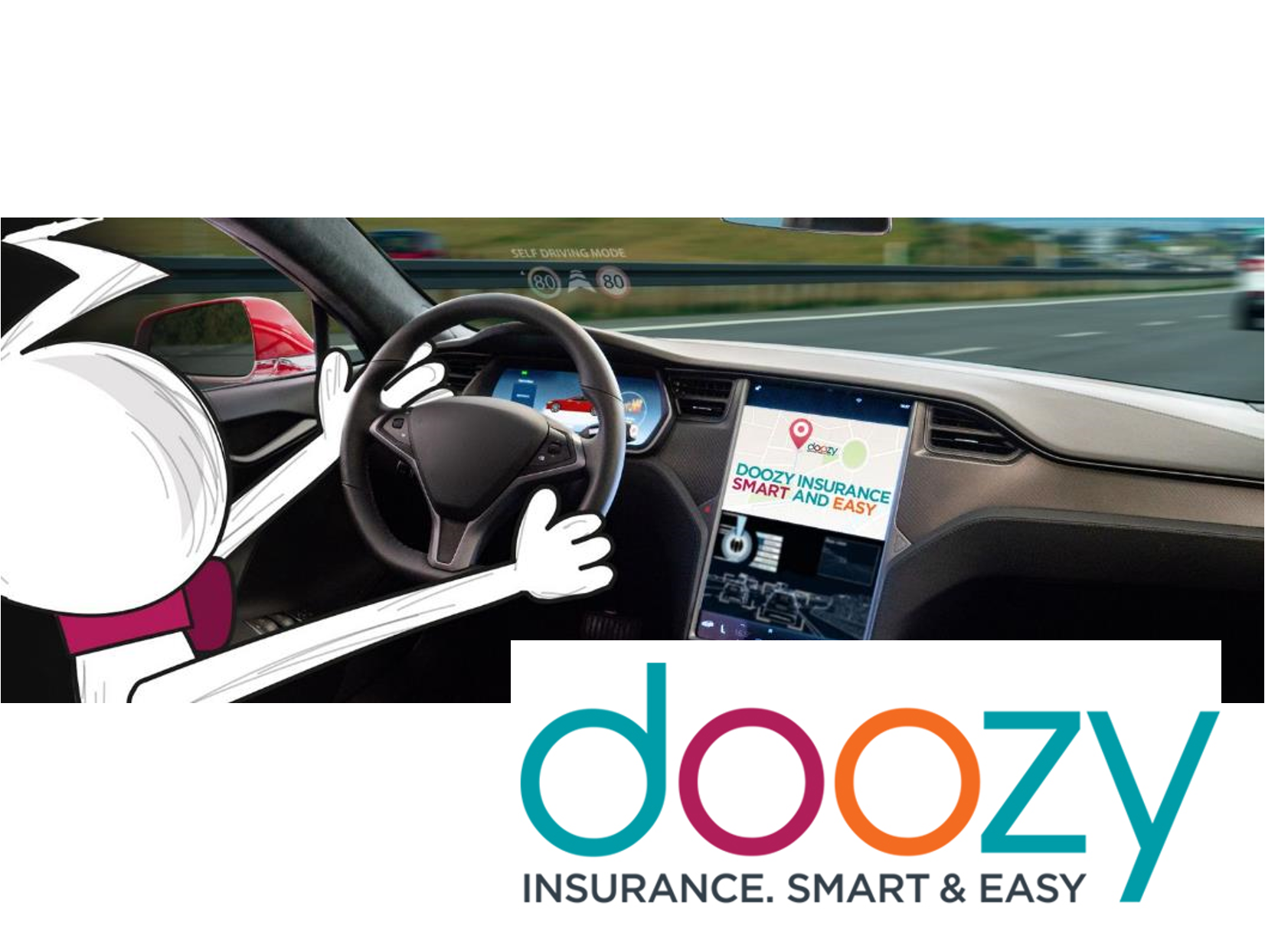 DOOZY by Arope Insurance